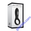 Zero Tolerance The Rechargeable Torpedo Black Vibrating Cock Ring