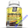 BRI Nutrition Tribulus Terrestris 180 Count 45% Steroidal Saponins