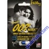 Triple 007 Max Male Sexual Enhancer Increase Excitement 2400mg 