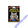 White Tiger 100K Triple Male Performance Enhancement Pill
