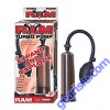 Turbo Penis Pump Smoke RAM
