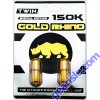 Twin Gold Rhino 150K Male Enhancement Double Pills
