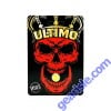 Ultimo Male Enhancement Supplement Green Pill