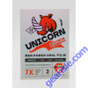 Unicorn Strip 7X Mango Flavor Male Sexual Enhancement 3000mg