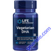 Life Extension Vegetarian DHA Eye Health Support 30 Softgels