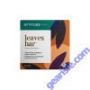 Attitude Leaves Bar Volumizing Shampoo Bar 4oz Orange Cardamom
