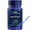 Life Extension VenoFlow 30 Veggie Caps Healthy Blood Flow Support 
