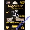 VigoZen Super 5000 Male Sexual Performance Enhancement