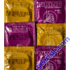 12 Viking Fun Series Ultra Quality Latex Condom Single Packs
