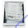 Vita Plus 12 Packs Of 2.5g Male Enhancement Powder Package