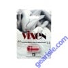Vixen Female Sensual Enhancement 3500mg Red Pill