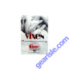 Vixen Female Sensual Enhancement 3500mg Red Pill