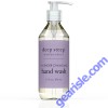 Premium Beauty Lavender Chamomile Hand Wash 10 Oz Deep Steep