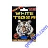 White Tiger 100K Triple Male Performance Enhancement Pill