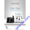 Cash Wrap Essentials Pack 2019