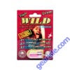Wild Extreme 1750mg Triple Maximum Sexual Male Enhancement Red Pill
