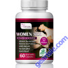 Natural Women Sex Power Booster 60 Capsules