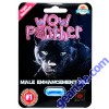 Wow Panther Male Enhancement Blue Pill
