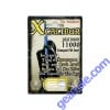 Xcalibur Platinum 11000 Male Sexual Performance Enhancement Pill