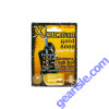 Xcalibur Gold 8000 Male Sexual Performance Enhancement Pill