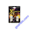 Xcessive Twin 500K Platinum Male Enhancement Double Pill