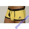Dry Fit Boxers with Scrotal Support Romeo Whispers
