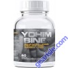 Prometheuz Yohimbine Libido Booster Weight Loss 60 Capsules