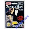 ZentleMan Gold 60000 Type Z6 Genuine Male Sexual Enhancer Pill