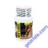 Zeus 1600mg 12ct Male Sexual Enhancement Pill