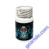 Zeus Plus 1600mg Male Sexual Enhancement 3Ct Bottle Pill