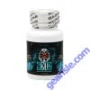 Zeus Male Sexual Enhancement Fast Acting 12 Caps Bottle