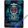 Zeus 1600mg Strongest Male Sexual Performance Enhancement Pill