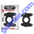 Dual Power Ring 7 Functions Silicone Mack Tuff