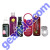 Goodhead Sensations Kit 6 Pack Doc Johnson Complete Oral Pleasure