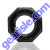 Oxballs Humpx Extra Large Black Cock Ring 