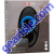 CalExotics Link Up Max Vibrating Couple Cock Ring