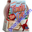 Secret Santa Tingle Gele-Cherry