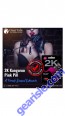 2 K Double Pill Pack For girl