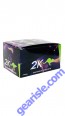 2K Kangaroo Green Male Enhancements 12 Pills 