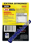 3 KO Gold Platinum 8400mg 3 Pills Male Enhancement