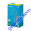 Satisfyer Ice Blue Lolli Plug 2 Diamond Shaped Textured Rechargeable box