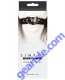 Sinful Black O-Ring Mouth Gag