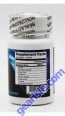 5 Day Forecast Enhancement Supplement 6 Pills Bottle 