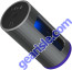 Lelo F1S V2X Blue Waterproof Masturbator Sleeve Bluetooth App side