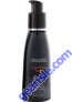 Wicked Ultra Heat Warming Silicone Based Intimate Lubricant