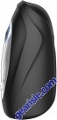 Get Lucky Score Pure Sport 10 Vibrating Warming Masturbator solo side