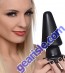Master Series Ass Max Anal Plug Large 3 Inch Maximum Width woman