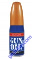 Gun Oil H2O Water Based Lubricant for Men