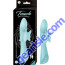 Nasstoys Touch Butterfly Vibrator Aqua Waterproof Rechargeable