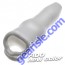 Cocksheath Fido Special Edition Oxballs White Stretchy Flextpr inside